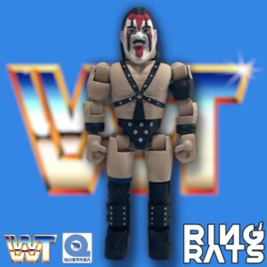 Demolition Smash w/ Helmet (Patreon Only)