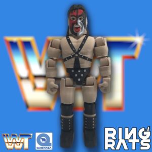 Demolition Crush w/ Helmet (Patreon Only)