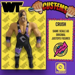 Crush - Cust-Ems (Patreon Only)